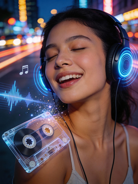 Музыка на заказ