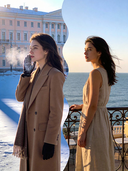 Отредактировать фото