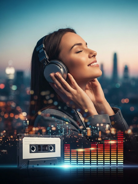 Музыка на заказ